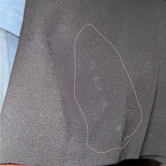 ALEX MARIE Leopard Print Jumpsuit with Black Pants - Picture 10 of 10